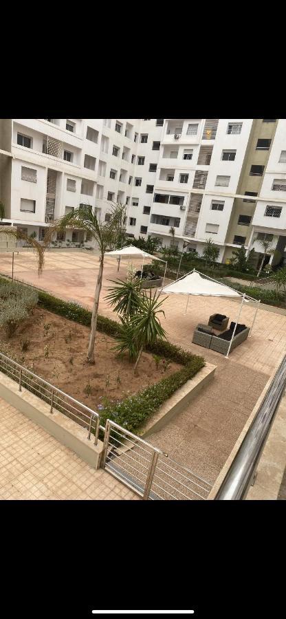 Residence Avec Piscine Agadir Exterior foto